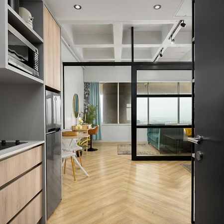 One Thibault Luxury Apartments Cape Town Exterior photo