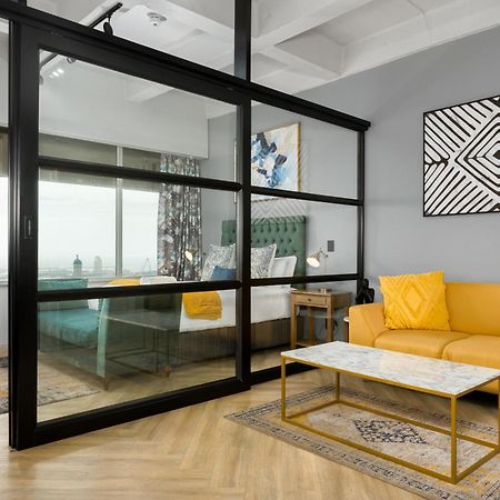 One Thibault Luxury Apartments Cape Town Exterior photo