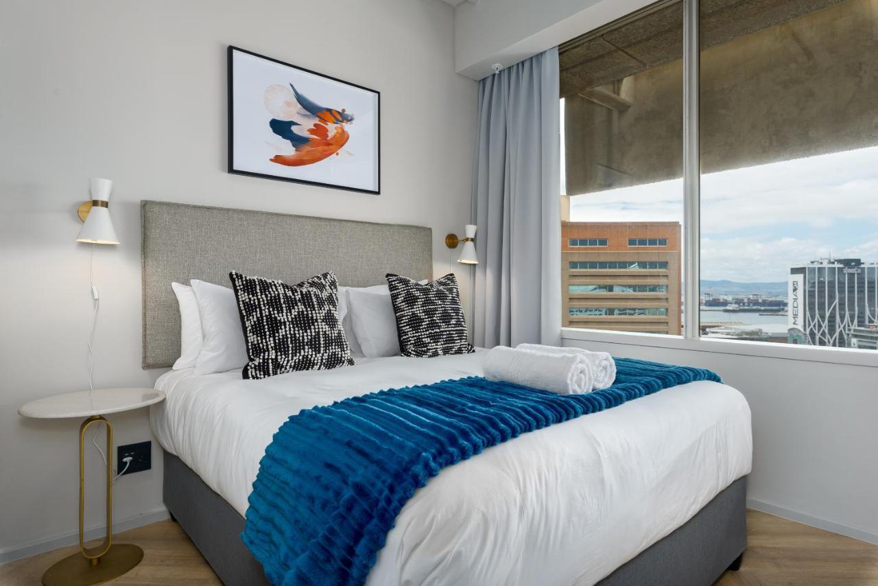 One Thibault Luxury Apartments Cape Town Exterior photo