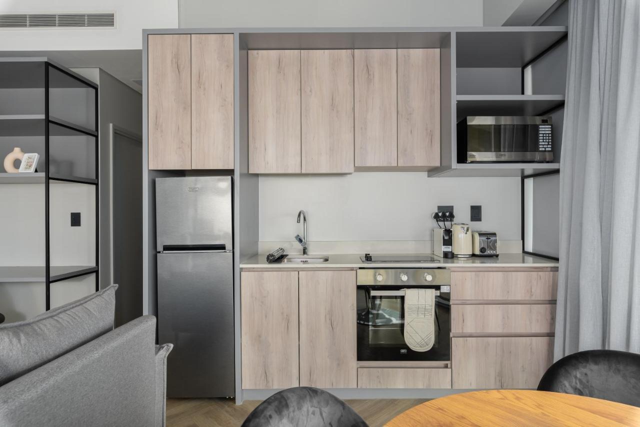 One Thibault Luxury Apartments Cape Town Exterior photo