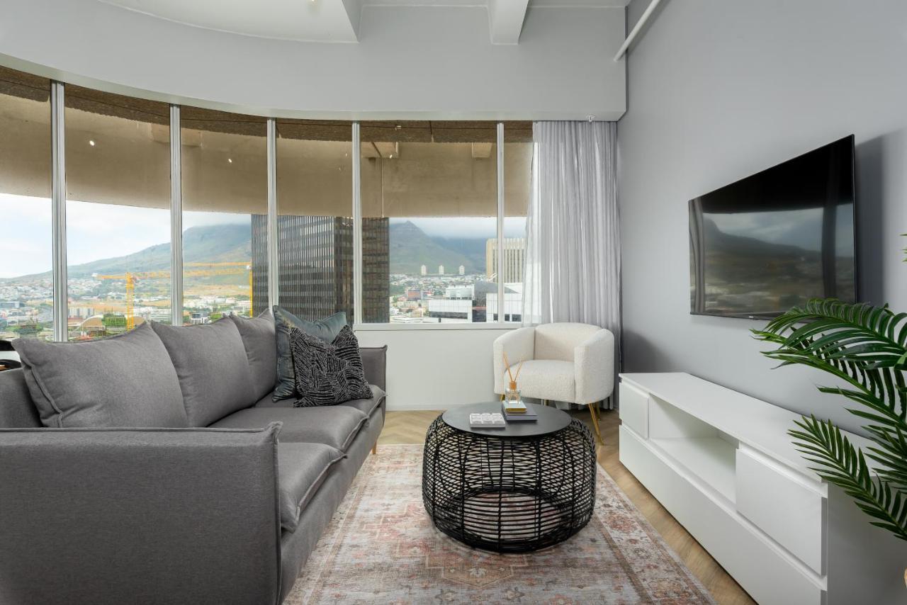 One Thibault Luxury Apartments Cape Town Exterior photo