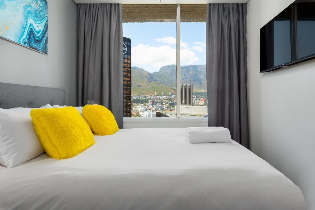 One Thibault Luxury Apartments Cape Town Exterior photo