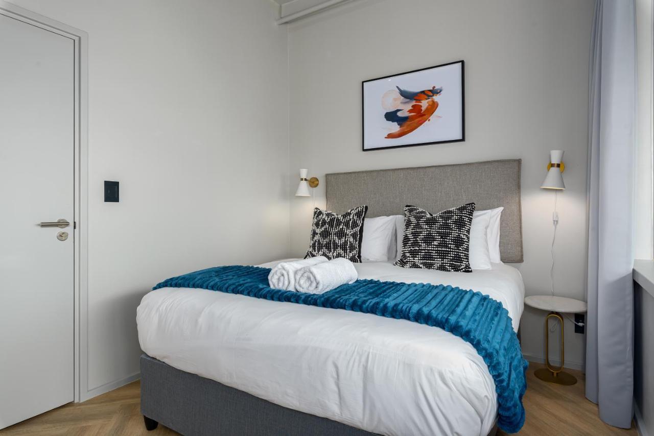 One Thibault Luxury Apartments Cape Town Exterior photo