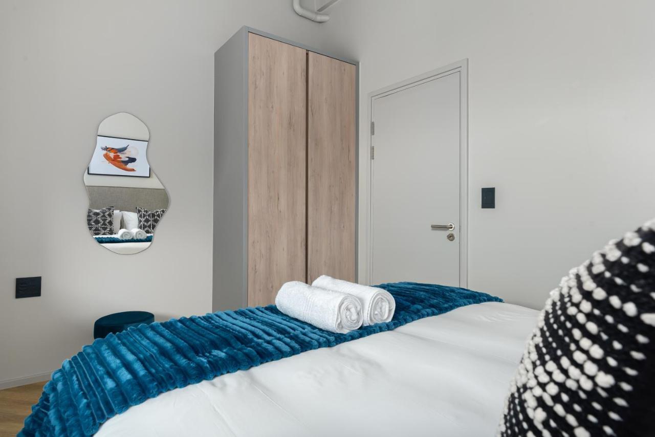 One Thibault Luxury Apartments Cape Town Exterior photo