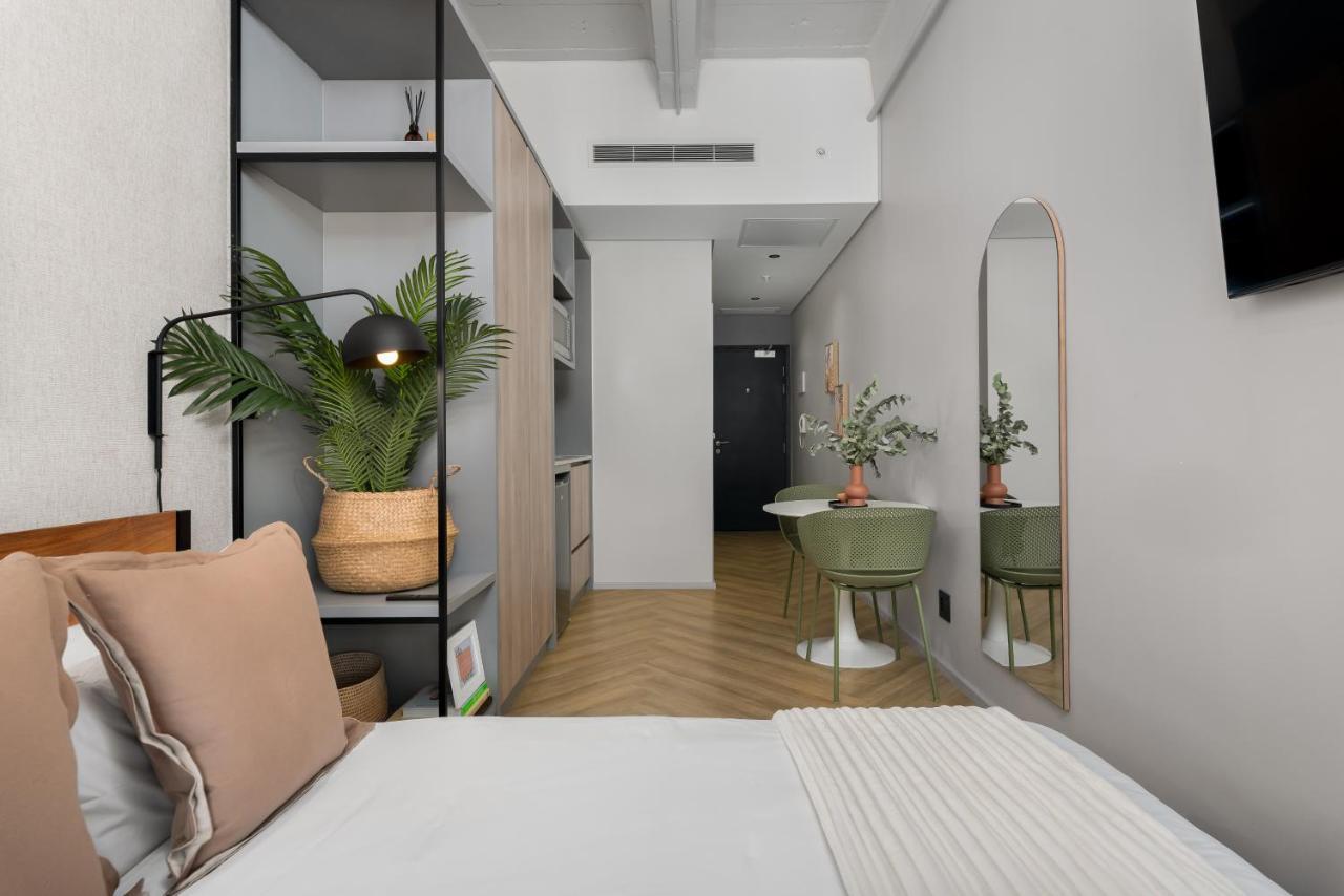 One Thibault Luxury Apartments Cape Town Exterior photo