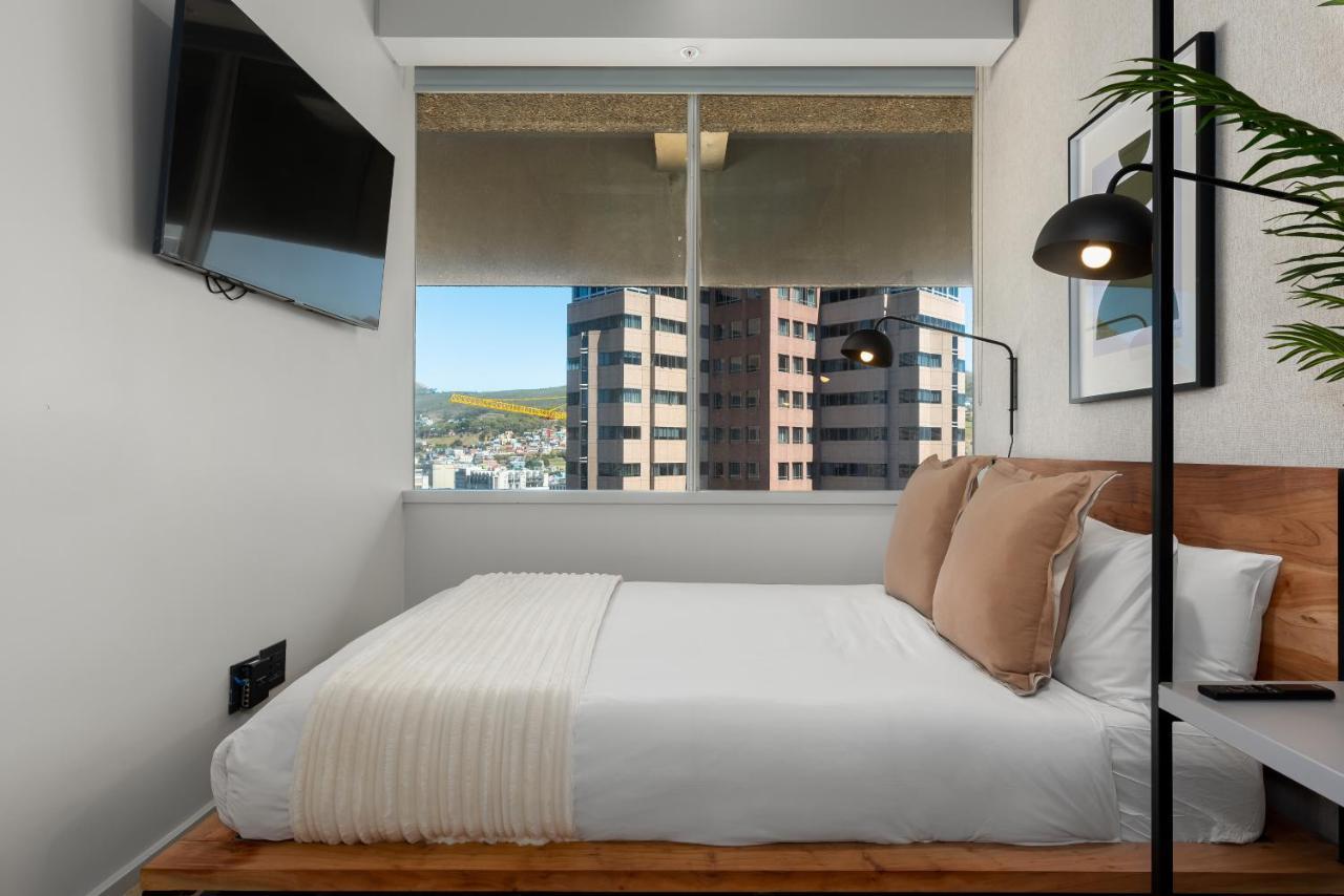 One Thibault Luxury Apartments Cape Town Exterior photo