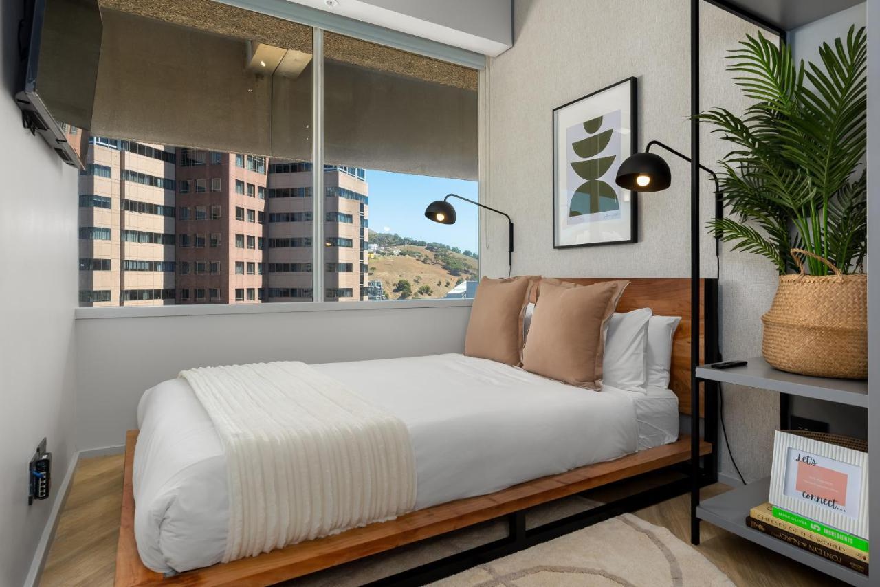 One Thibault Luxury Apartments Cape Town Exterior photo