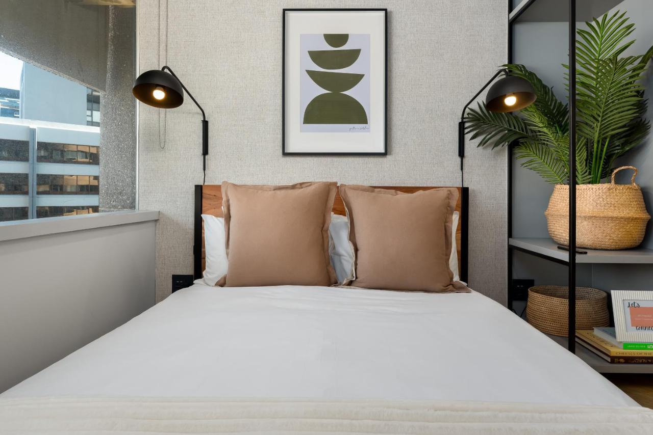 One Thibault Luxury Apartments Cape Town Exterior photo