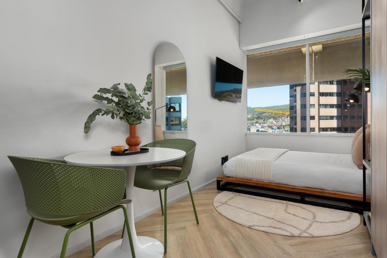 One Thibault Luxury Apartments Cape Town Exterior photo