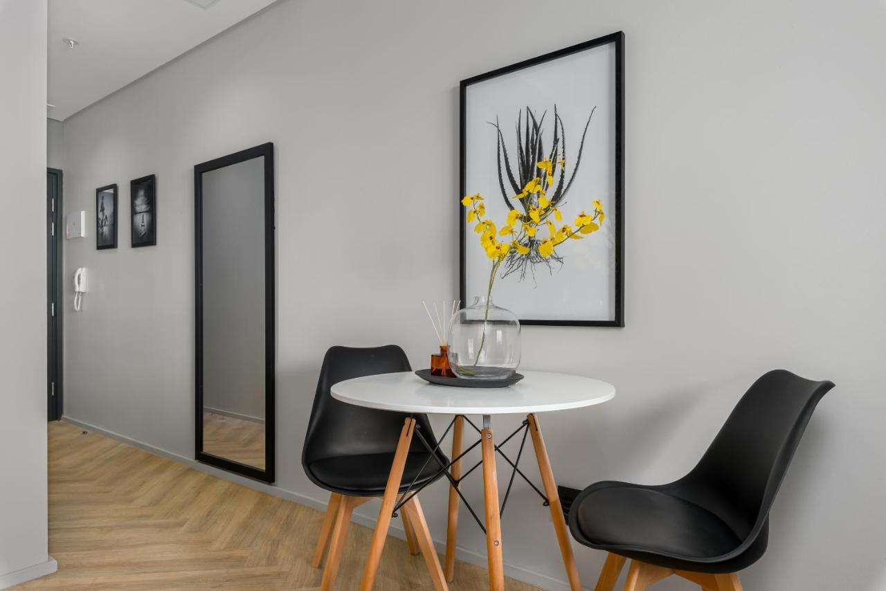 One Thibault Luxury Apartments Cape Town Exterior photo