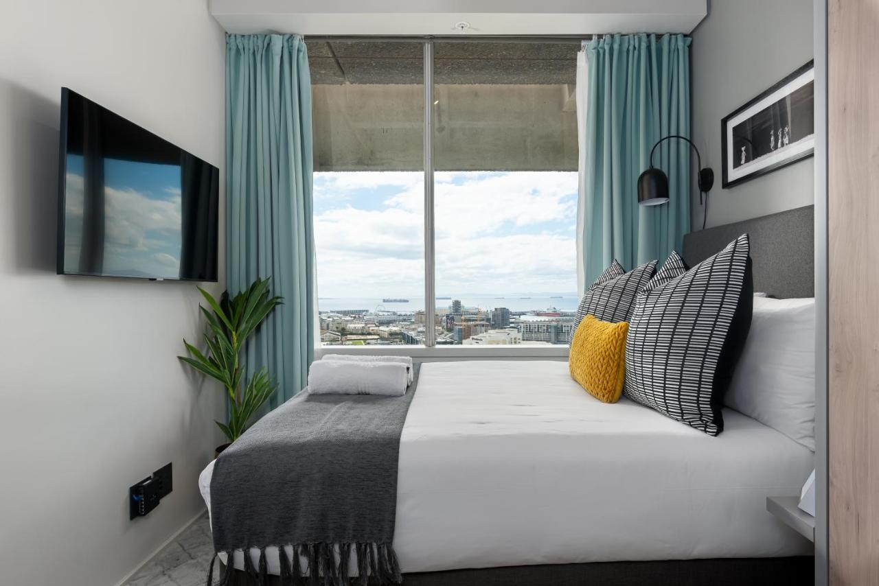 One Thibault Luxury Apartments Cape Town Exterior photo