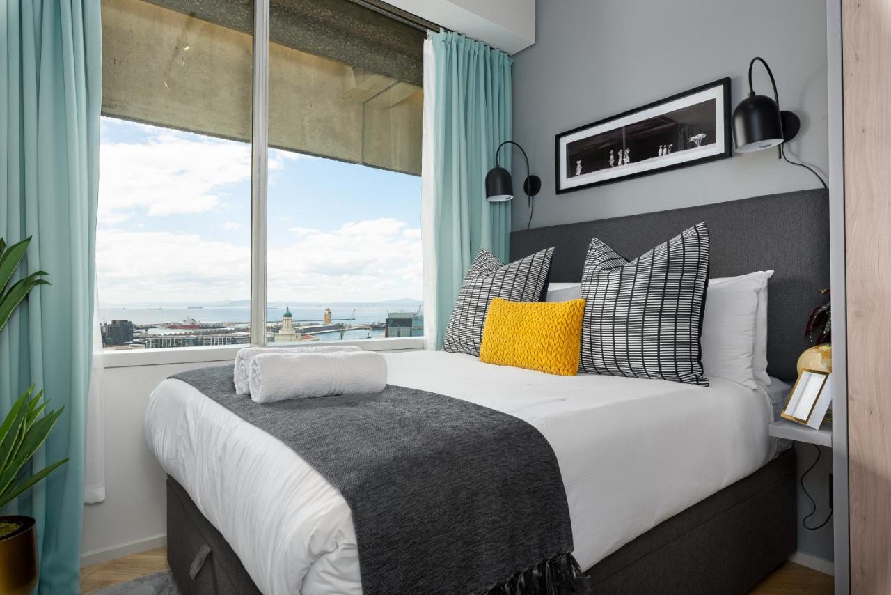 One Thibault Luxury Apartments Cape Town Exterior photo