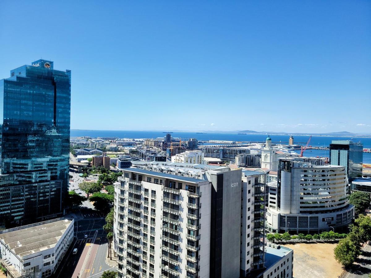 One Thibault Luxury Apartments Cape Town Exterior photo