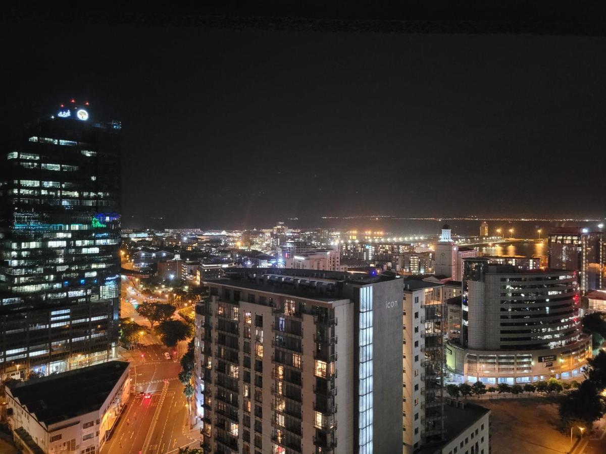 One Thibault Luxury Apartments Cape Town Exterior photo