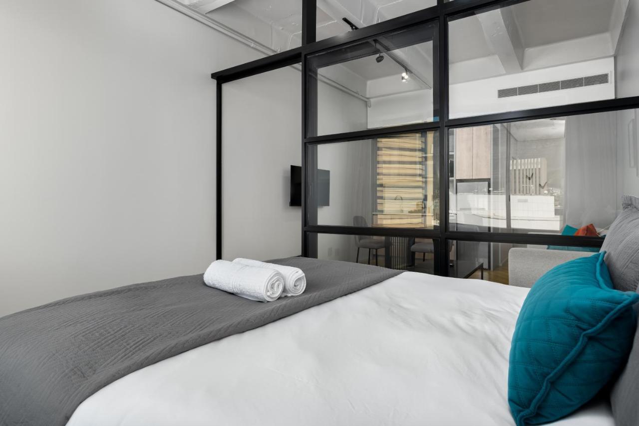 One Thibault Luxury Apartments Cape Town Exterior photo