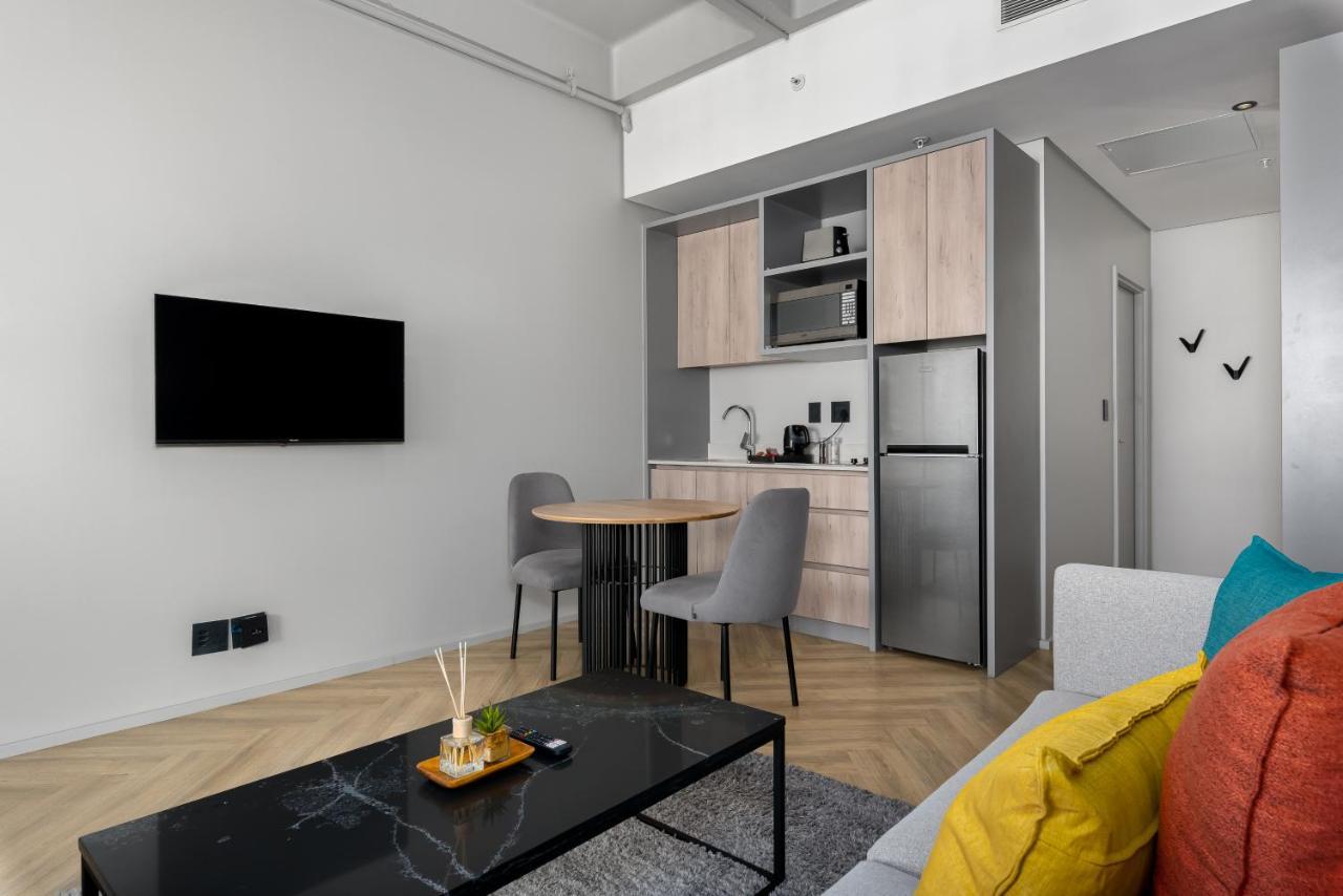 One Thibault Luxury Apartments Cape Town Exterior photo