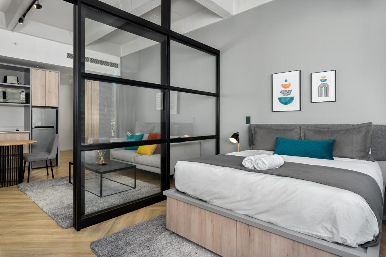 One Thibault Luxury Apartments Cape Town Exterior photo