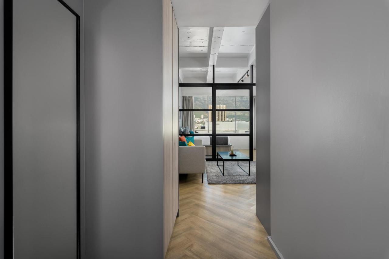 One Thibault Luxury Apartments Cape Town Exterior photo