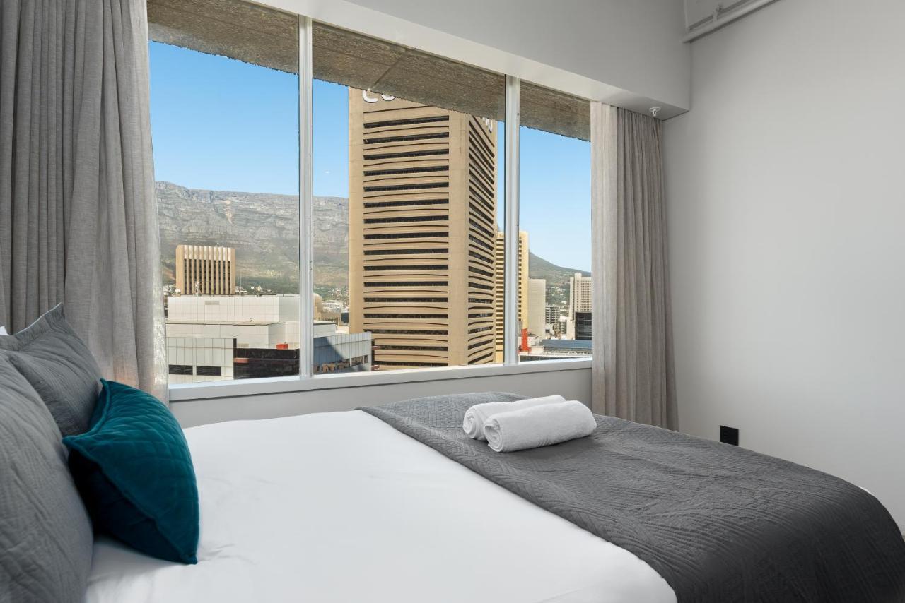 One Thibault Luxury Apartments Cape Town Exterior photo