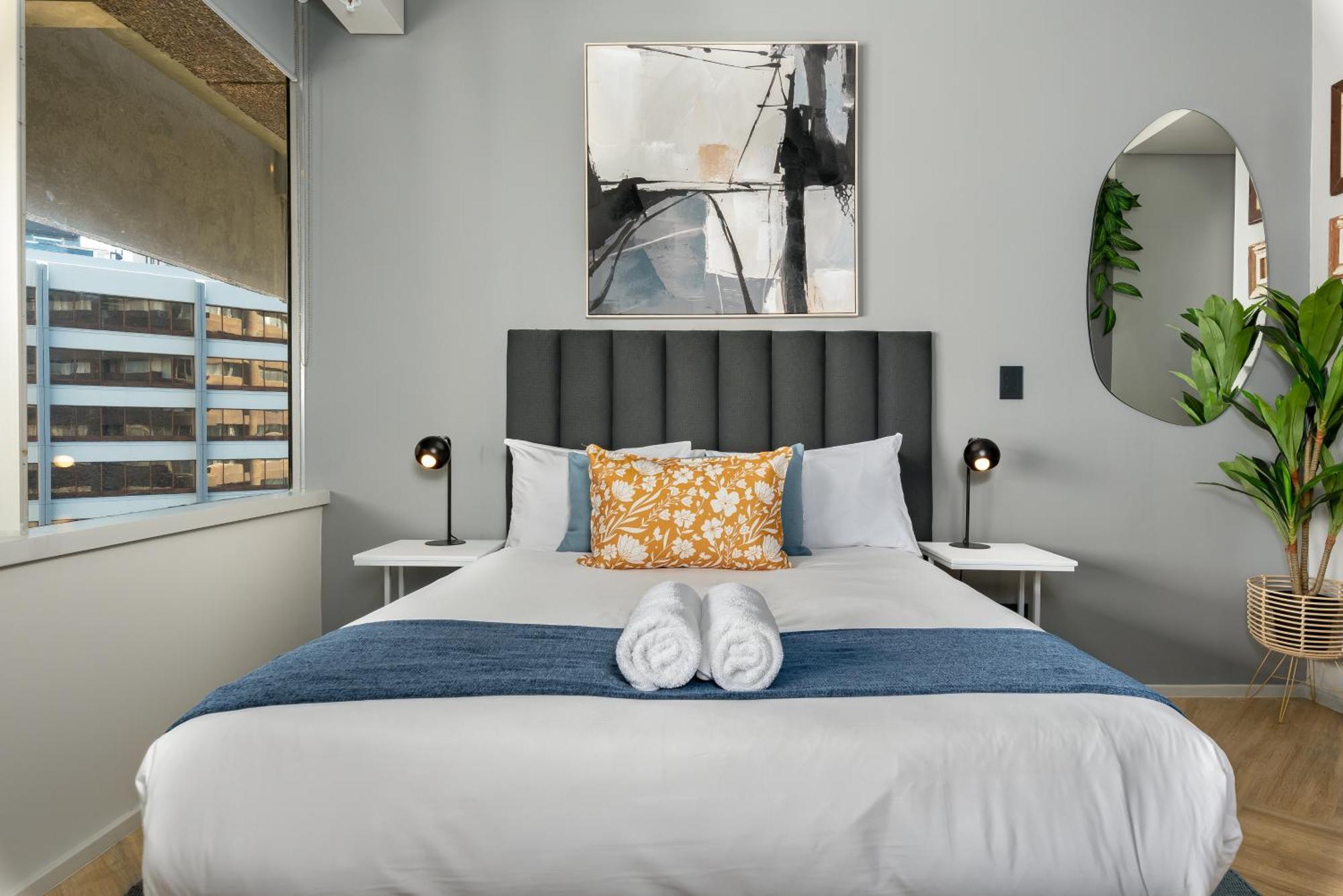 One Thibault Luxury Apartments Cape Town Exterior photo