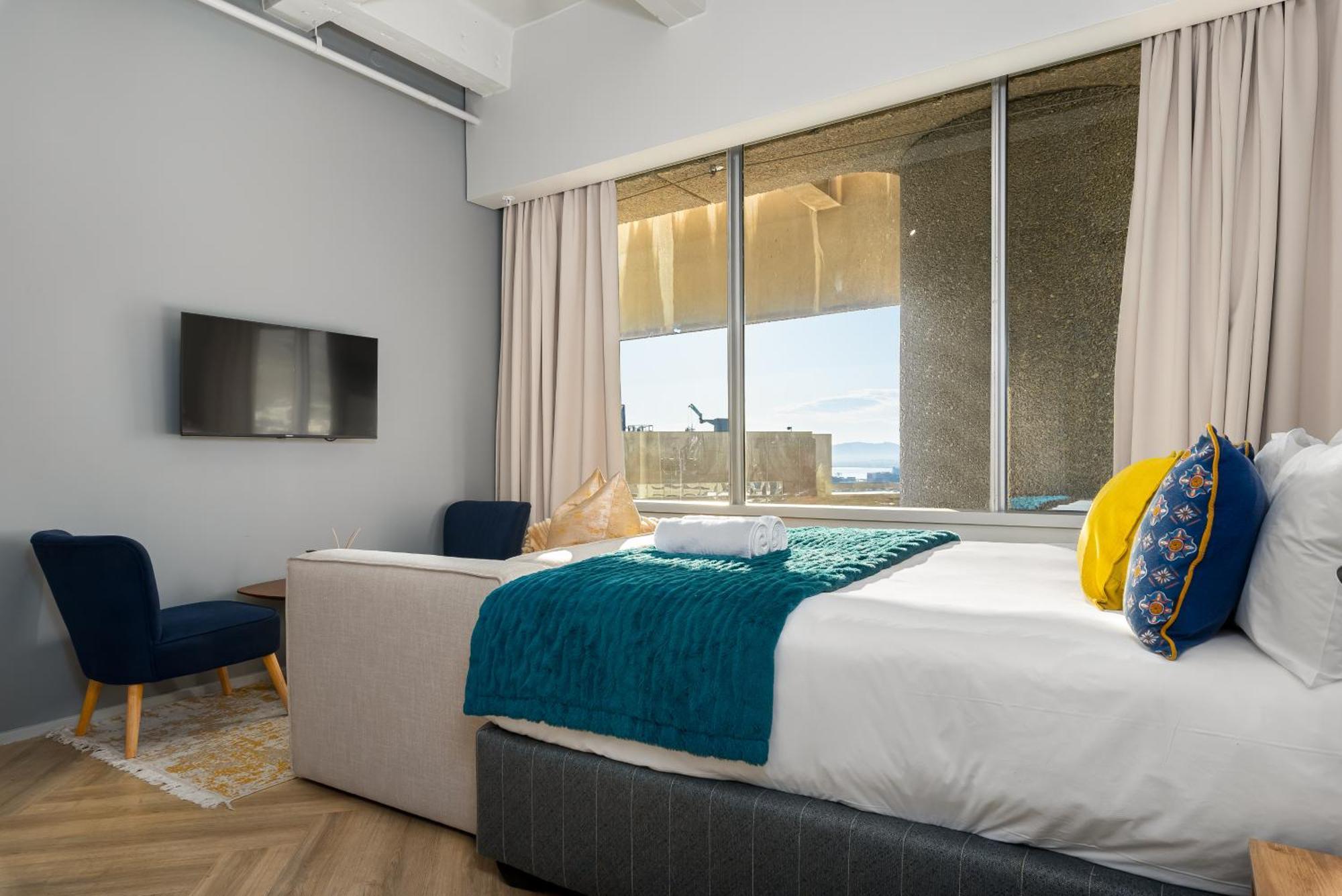 One Thibault Luxury Apartments Cape Town Exterior photo