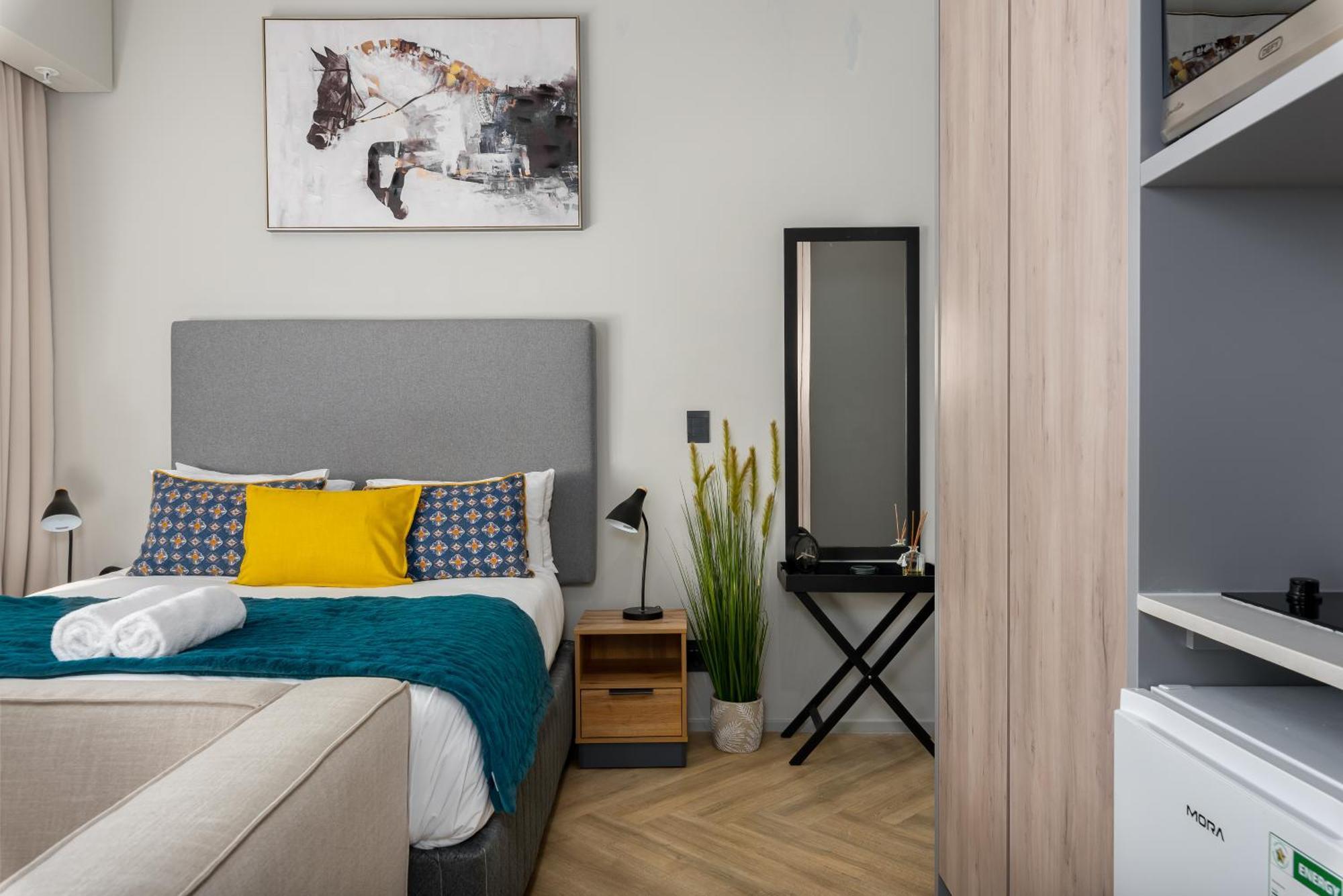 One Thibault Luxury Apartments Cape Town Exterior photo