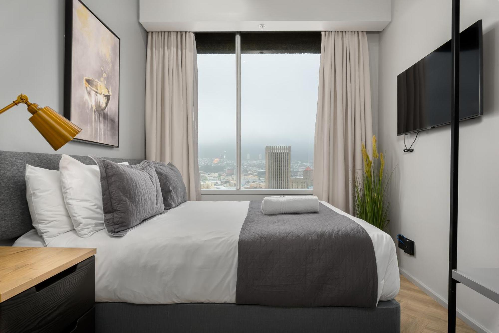 One Thibault Luxury Apartments Cape Town Exterior photo